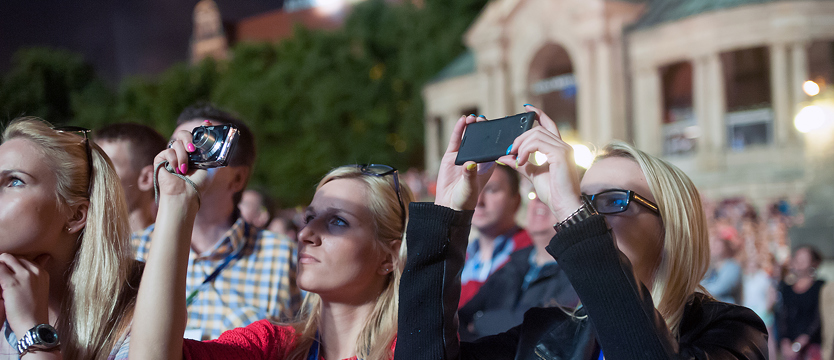 Weekend - znajdź coś dla siebie