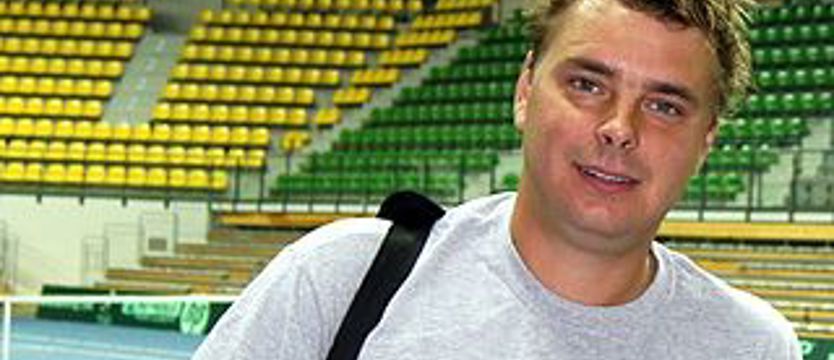 Tenis. Matkowski w półfinale w Waszyngtonie