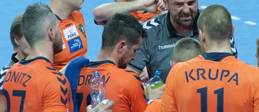 Piłka ręczna. Z optymizmem przeciwko Vive