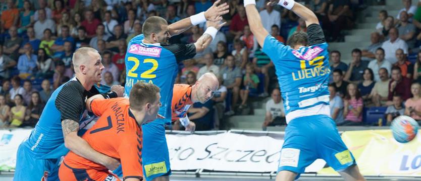 Piłka ręczna. Vive szykuje się na Pogoń