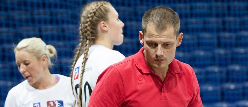 Piłka ręczna. Utrzymać się na szczycie