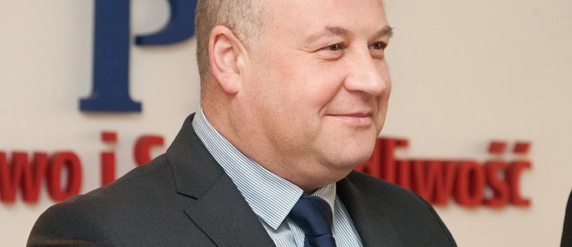 Szałabawka nie rozumie wojewody