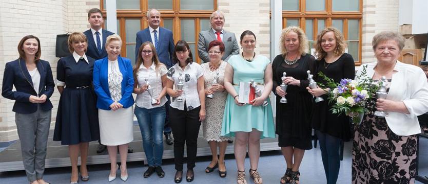 Kobiety niezwykłe (galeria)