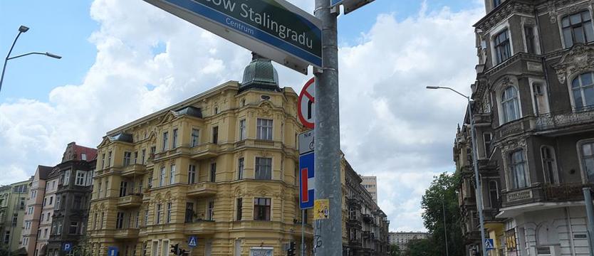 Ulica dla Jurczyka