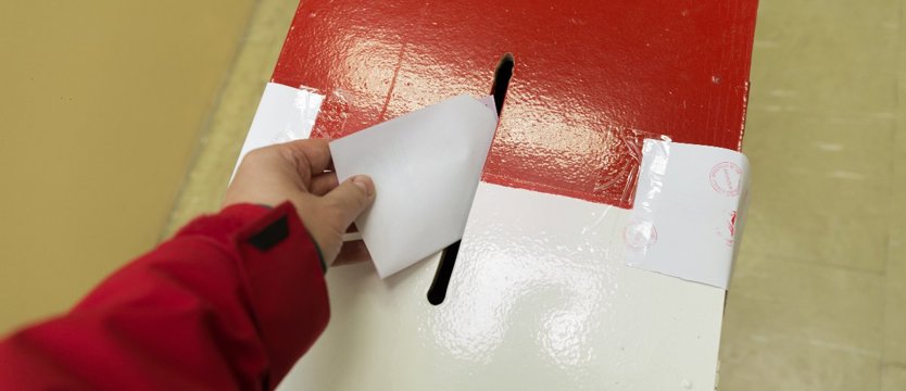 Senackie NIE dla referendum prezydenta