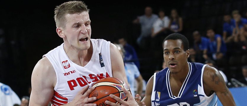 Koszykówka. Inauguracyjne zwycięstwo