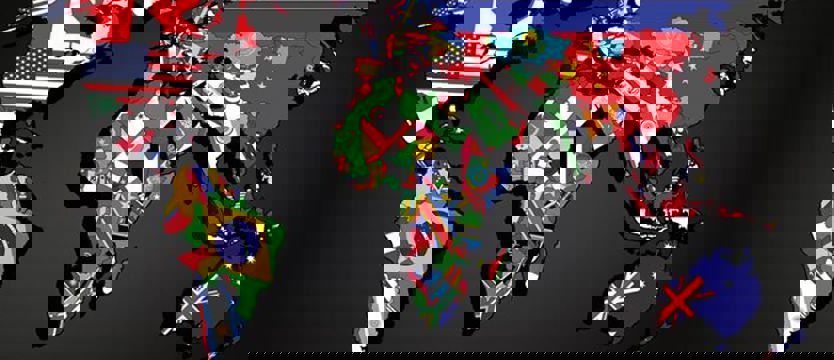 Stu na uczelniach świata