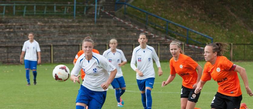 Sportowa sobota w obiektywie R. Pakiesera