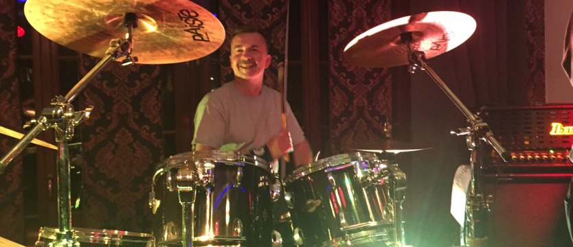 Młoda generacja po latach