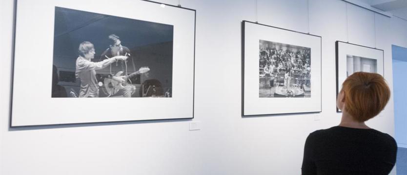 Fotograficzna podróż