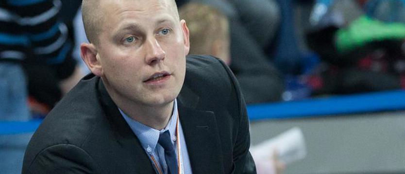 Koszykówka. Przed pierwszymi sparringami