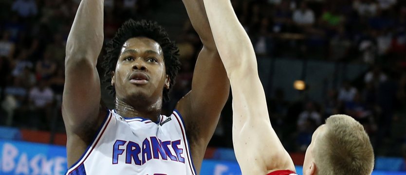 Koszykówka. Postraszyli mistrzów Europy (OPINIE)