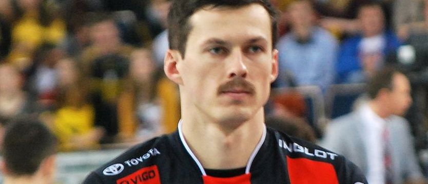 Siatkówka. Wygrana na rozgrzewkę