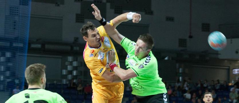 Piłka ręczna. W środę z beniaminkiem