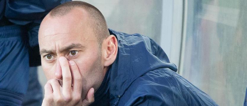 Piłka nożna. Ława wzmocnił Vinetę