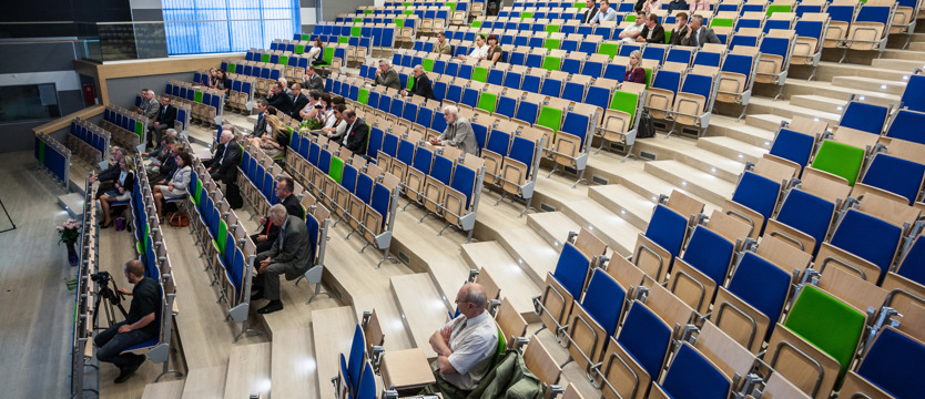 Łatwiej o stypendium