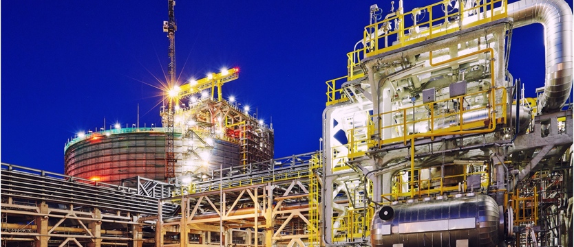 Koniec sporu z wykonawcą terminalu LNG