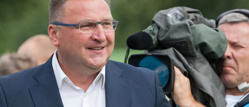 Piłka nożna. Piast wszystkich zaskoczył