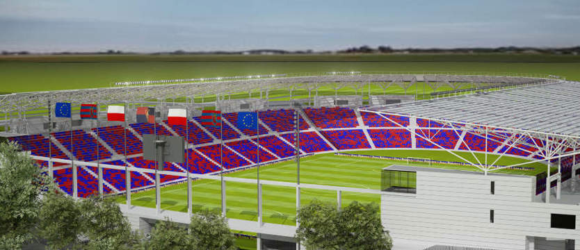 Piłka nożna. Kibice zbierają podpisy (FILM)