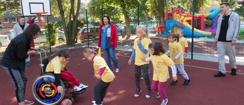 Sport i zabawa