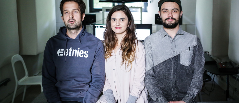 Marsjańska przygoda Polaków [FILM]