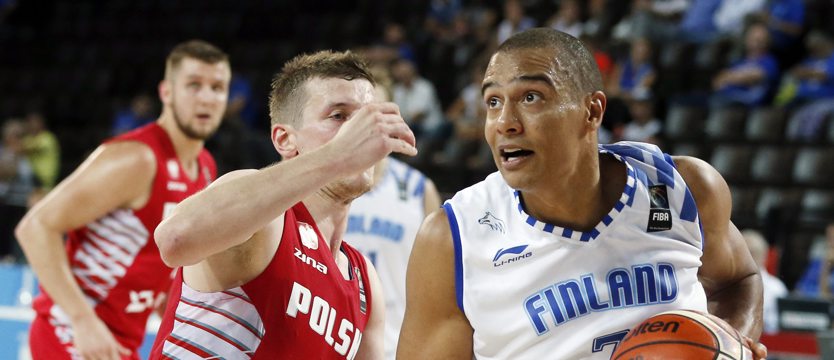 Koszykówka. Awans z 3 miejsca