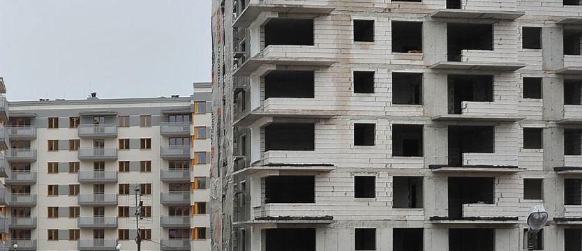  Koniec pierwszych dopłat