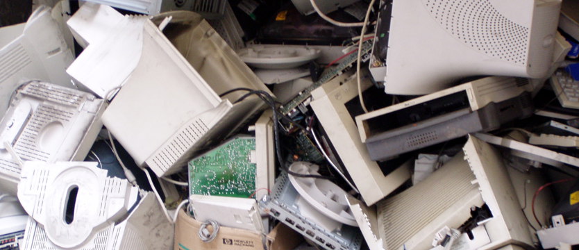 Gadżet za stary sprzęt