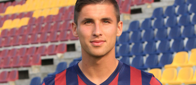 Piłka nożna. Bursaspor jedzie po Zwolińskiego