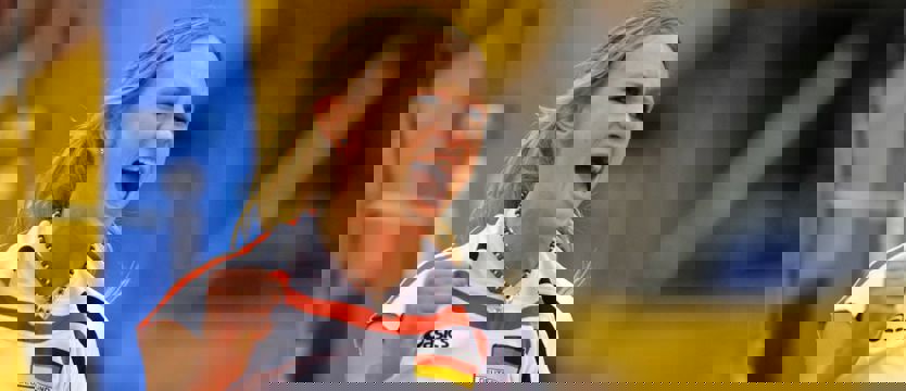 Siatkówka. Kożuch wzmacnia rywalki