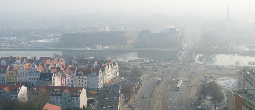 Po co walczyć ze smogiem?