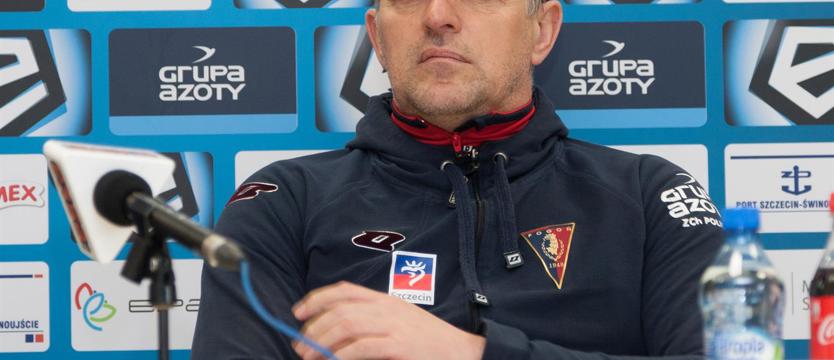 Piłka nożna. Moskal: nie jestem idiotą