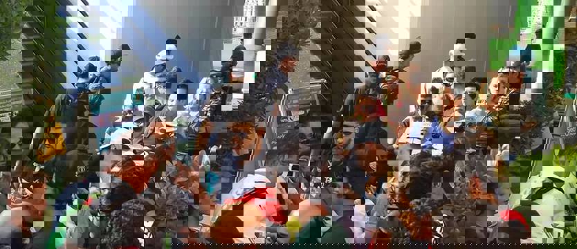 Tenis. Matkowski awansował do finału