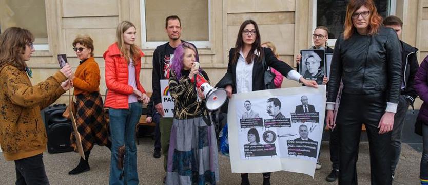 "Pacyfka" bez wyroku, sprawa odroczona. Druga rozprawa w szczecińskim sądzie