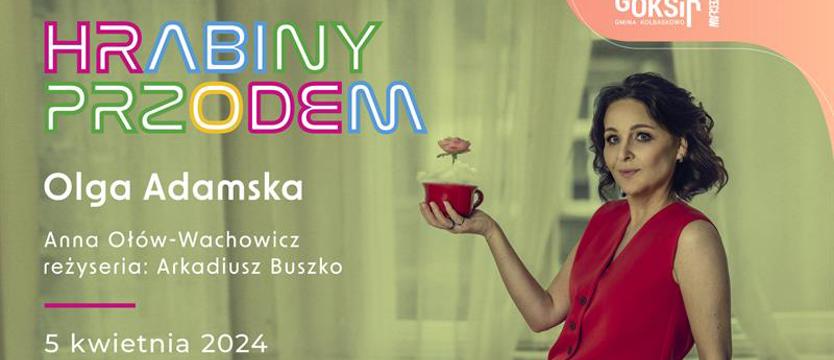 „Hrabiny przodem” w Przecławiu