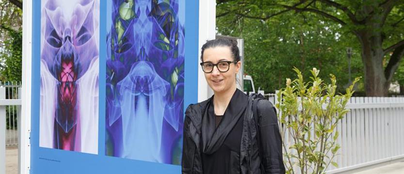 Przejdźmy się Aleją Kultur