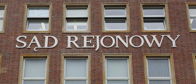 Szczeciński sąd wydał decyzję ws. ponad 1 mln zł szkody wyrządzonej PZPN