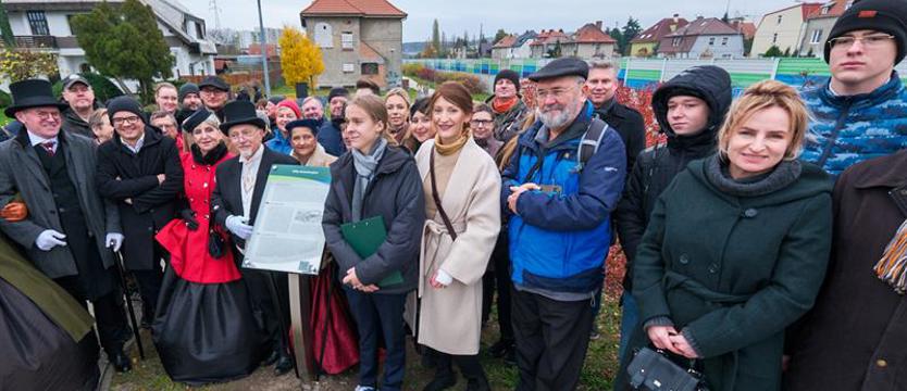 Dziedzictwo w ruinie czy przyszłość kulturalna Szczecina