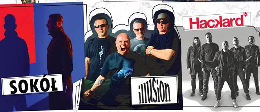 Kolejna szansa! Bilety na Festiwal Garaże 2021 czekają!