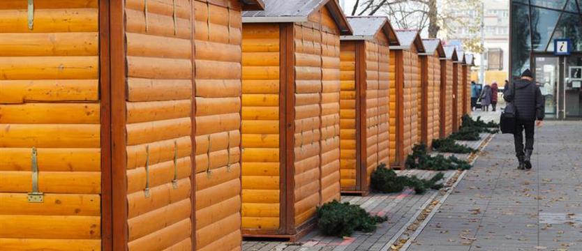 Bilans organizacji jarmarku. Miasto odpowiada na pytania