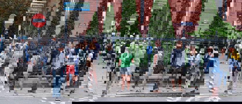 Nauczyciele stanęli pod sądem