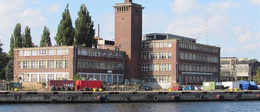 Co dalej ze świetlicą Stoczni Szczecińskiej?