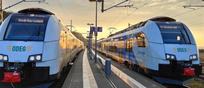 Konsultacje z pasażerami