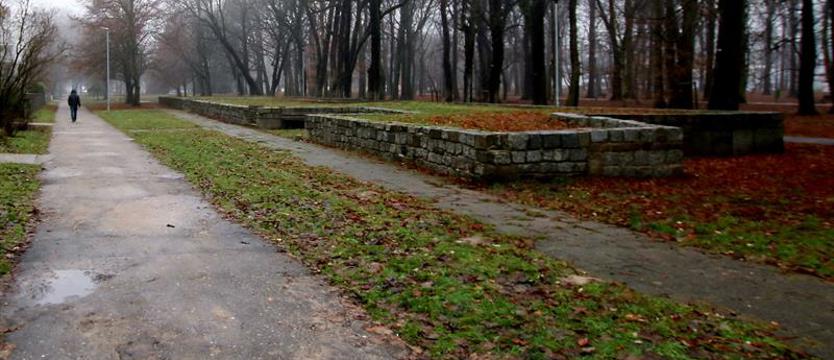 Kołobrzeg bez placu teatralnego