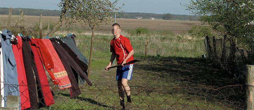 Rusza proces „Bestii z Sulikowa”. Kolejny gwałt i morderstwo