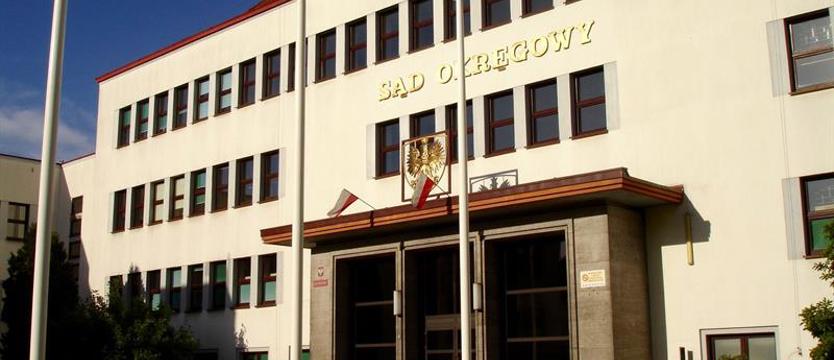 Zlecali zabójstwo policjanta. Wyrok w głośnej sprawie