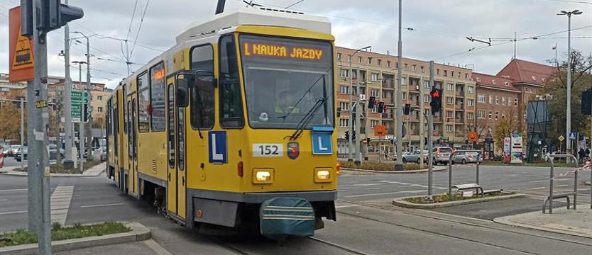 Rozpoczął się kolejny kurs na motorniczego