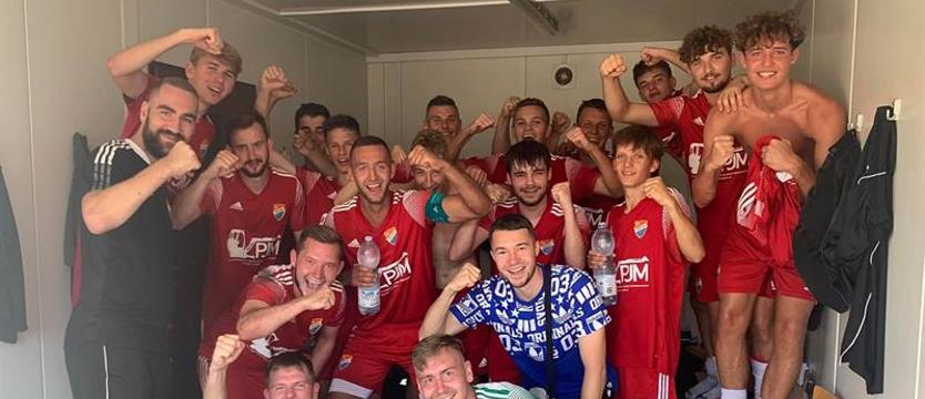 Sporo zmian w szczecińskiej Arkonii