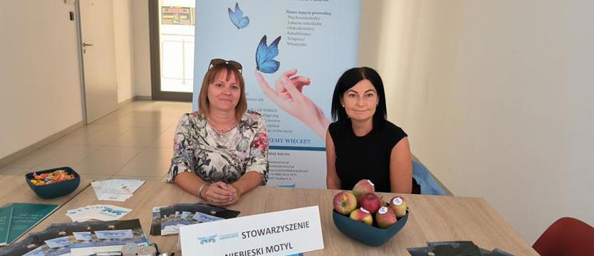 Wrzesień dla zdrowia pań