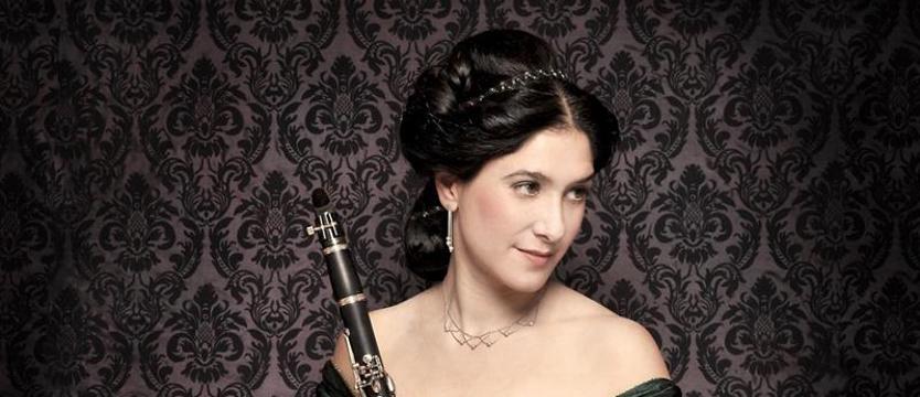 Z klarnetem w roli głównej. Międzynarodowy festiwal w Szczecinie